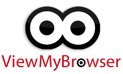 ViewMyBrowser